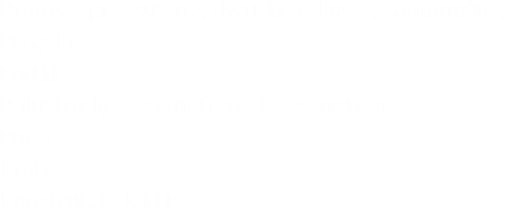 Bramy – przesuwne, dwuskrzydłowe, samonośne,
Przęsła
Furtki
Balustrady – zewnętrzne i wewnętrzne
Poręcze
Kraty
Konstrukcje lekkie
