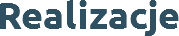 Realizacje